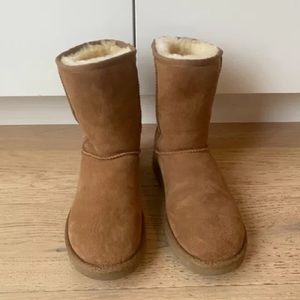 Classic short Uggs
